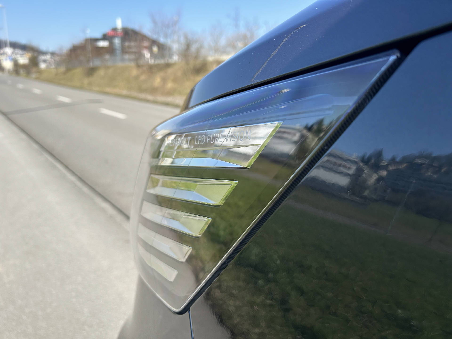 RENAULT Trafic L2H1 Kombi 170 PS DSG-image-14
