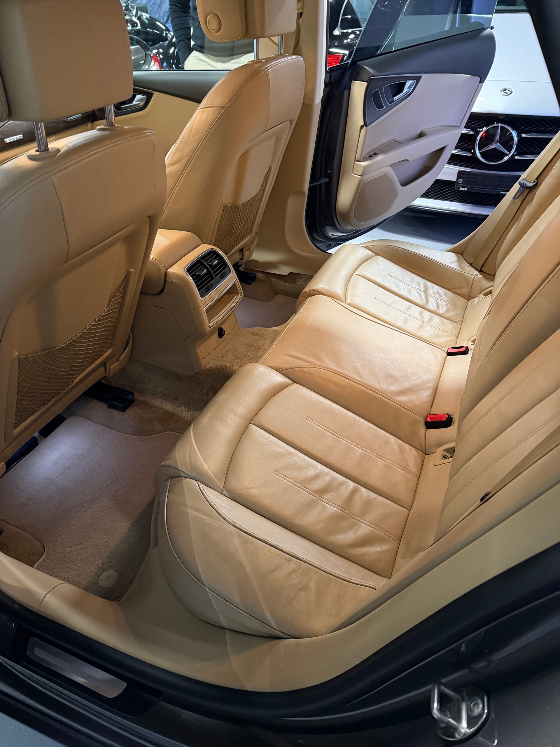 AUDI A7 Sportback 3.0 TDI quattro S-tronic-image-7