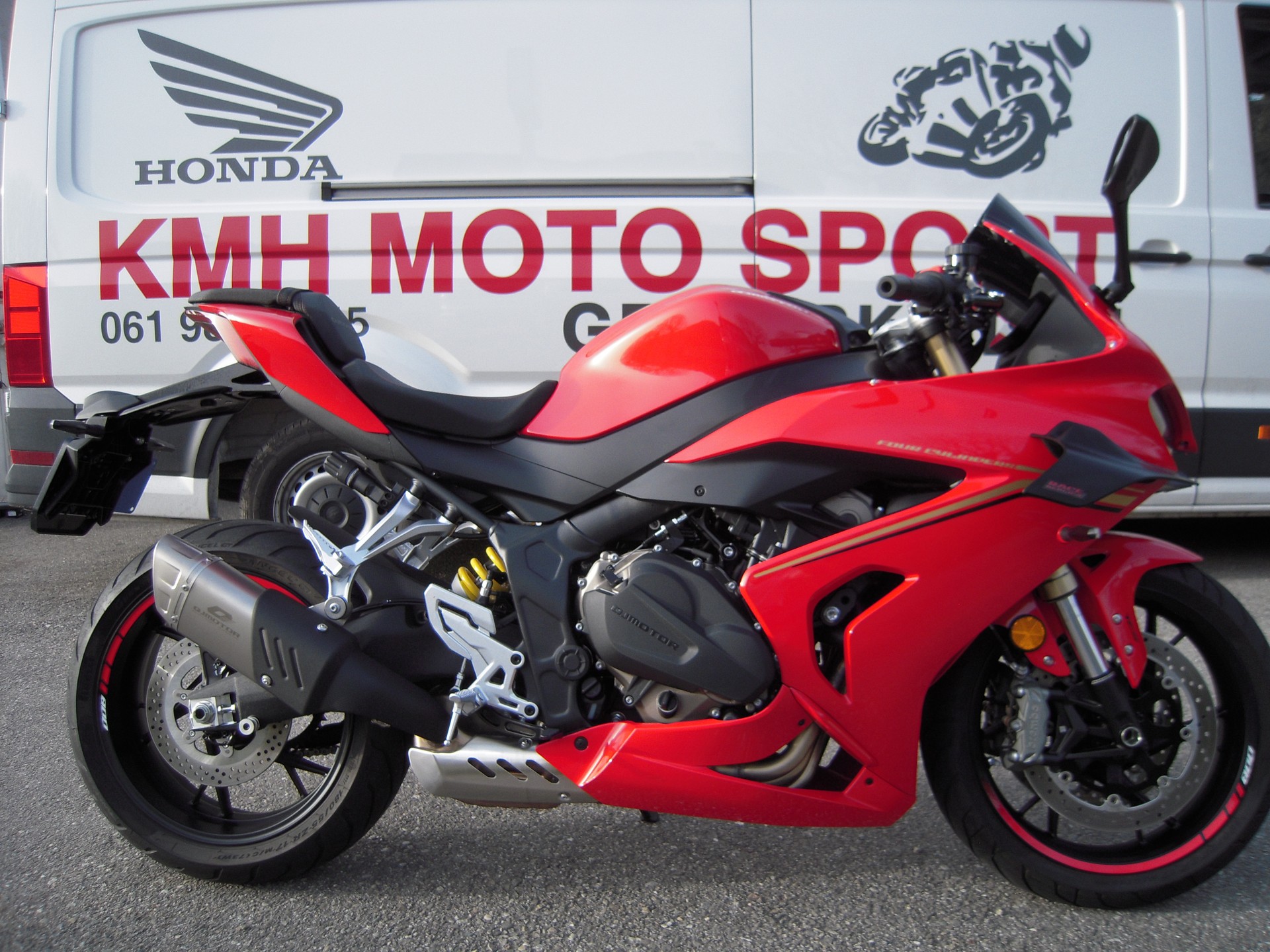QJ SRK 800 RR (35kw)