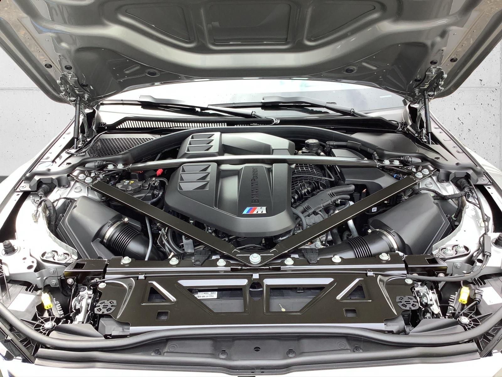 BMW M4 Cabrio Competit.M xDr-image-9
