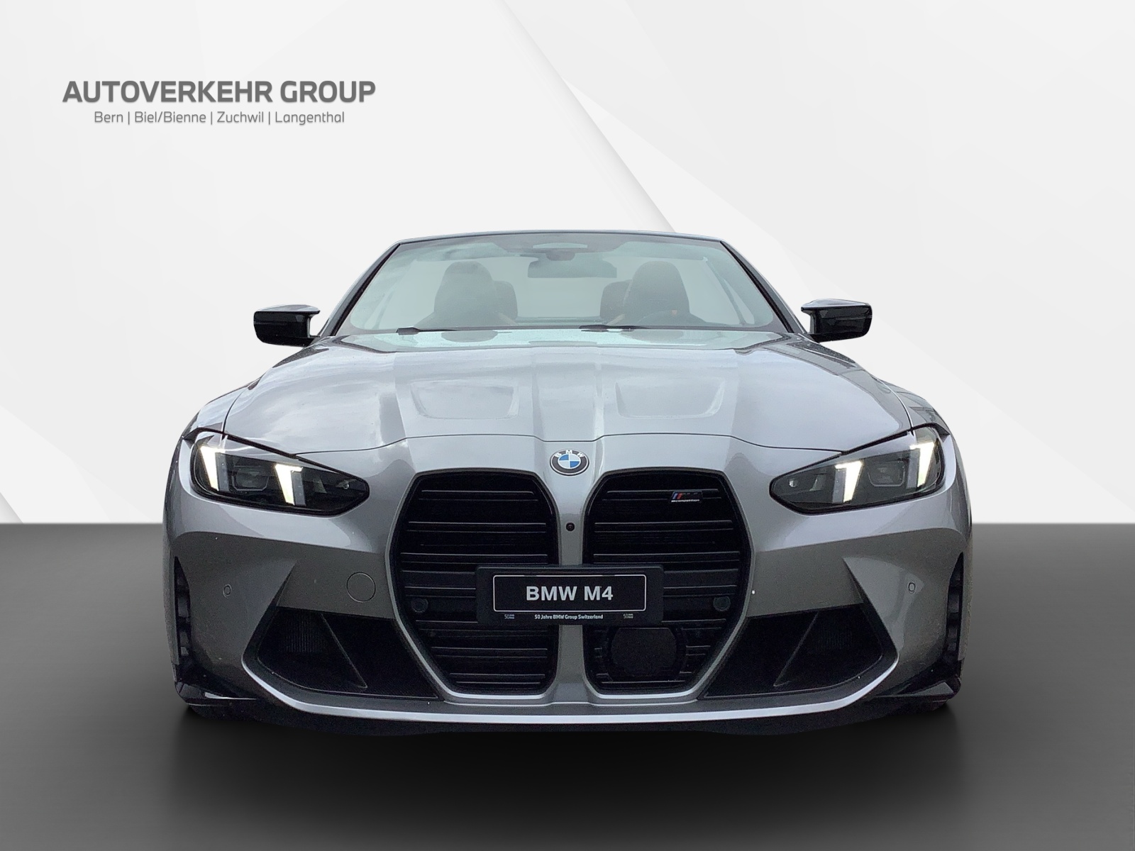 BMW M4 Cabrio Competit.M xDr-image-7