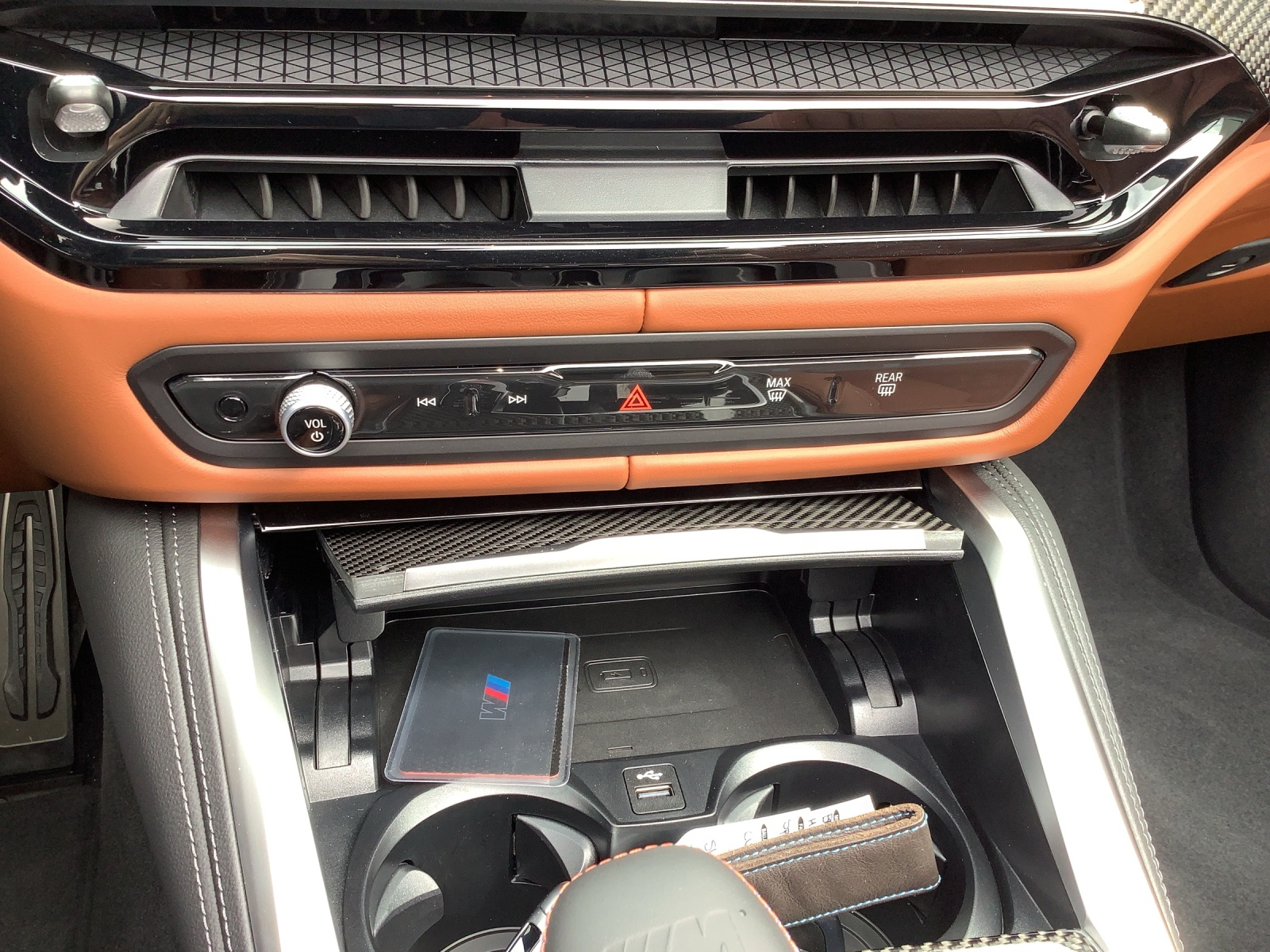 BMW M4 Cabrio Competit.M xDr-image-15