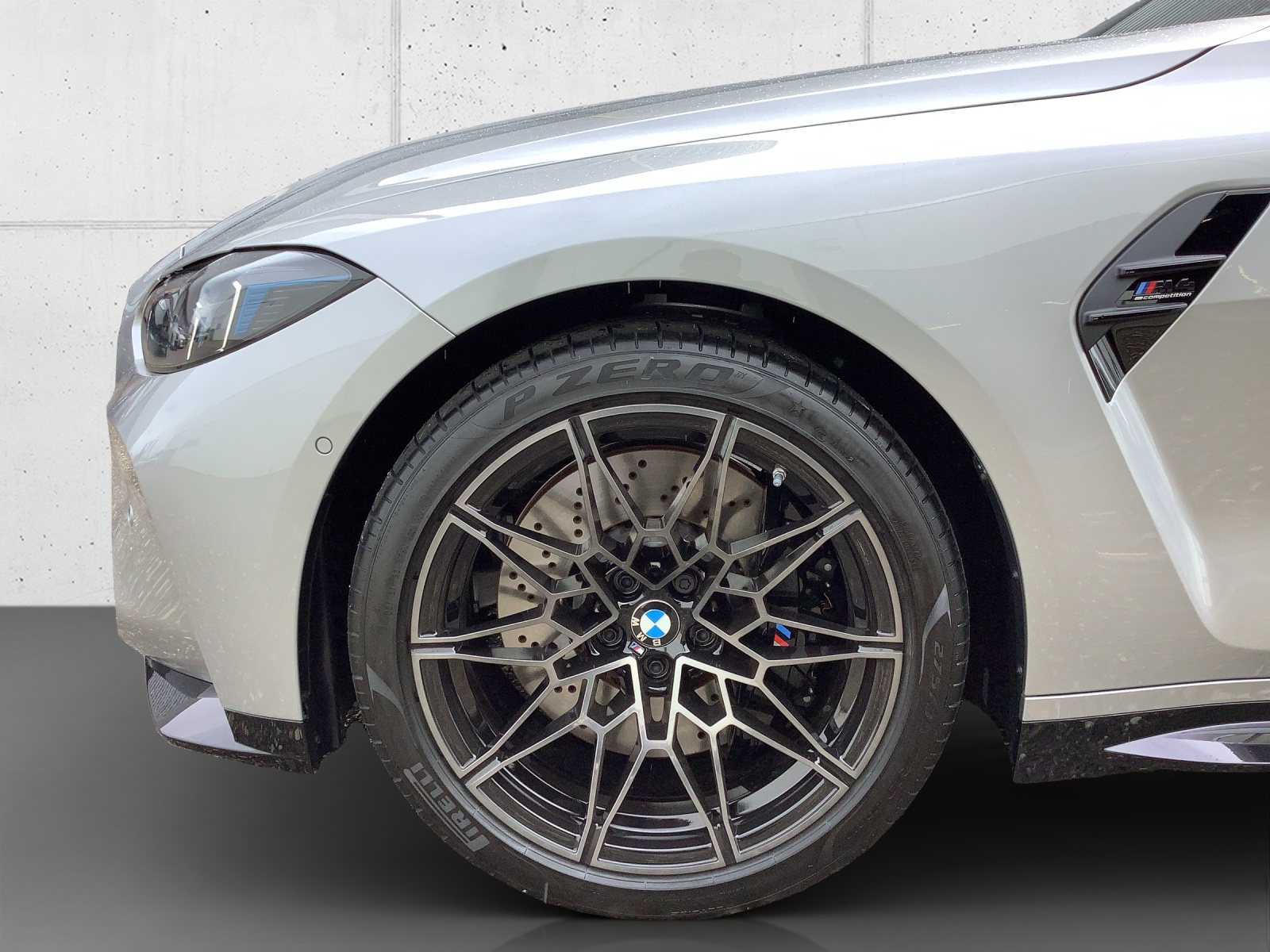 BMW M4 Cabrio Competit.M xDr-image-10