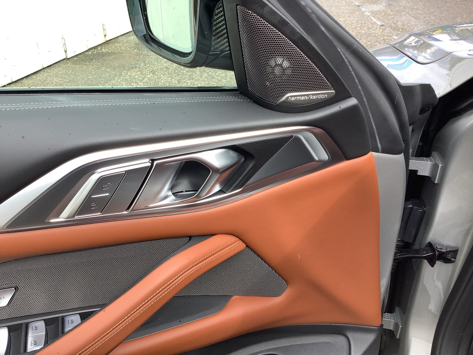 BMW M4 Cabrio Competit.M xDr-image-19