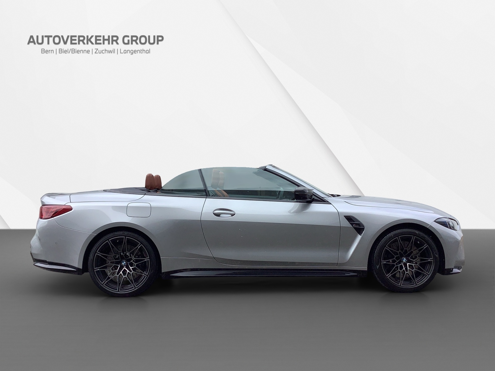 BMW M4 Cabrio Competit.M xDr-image-5