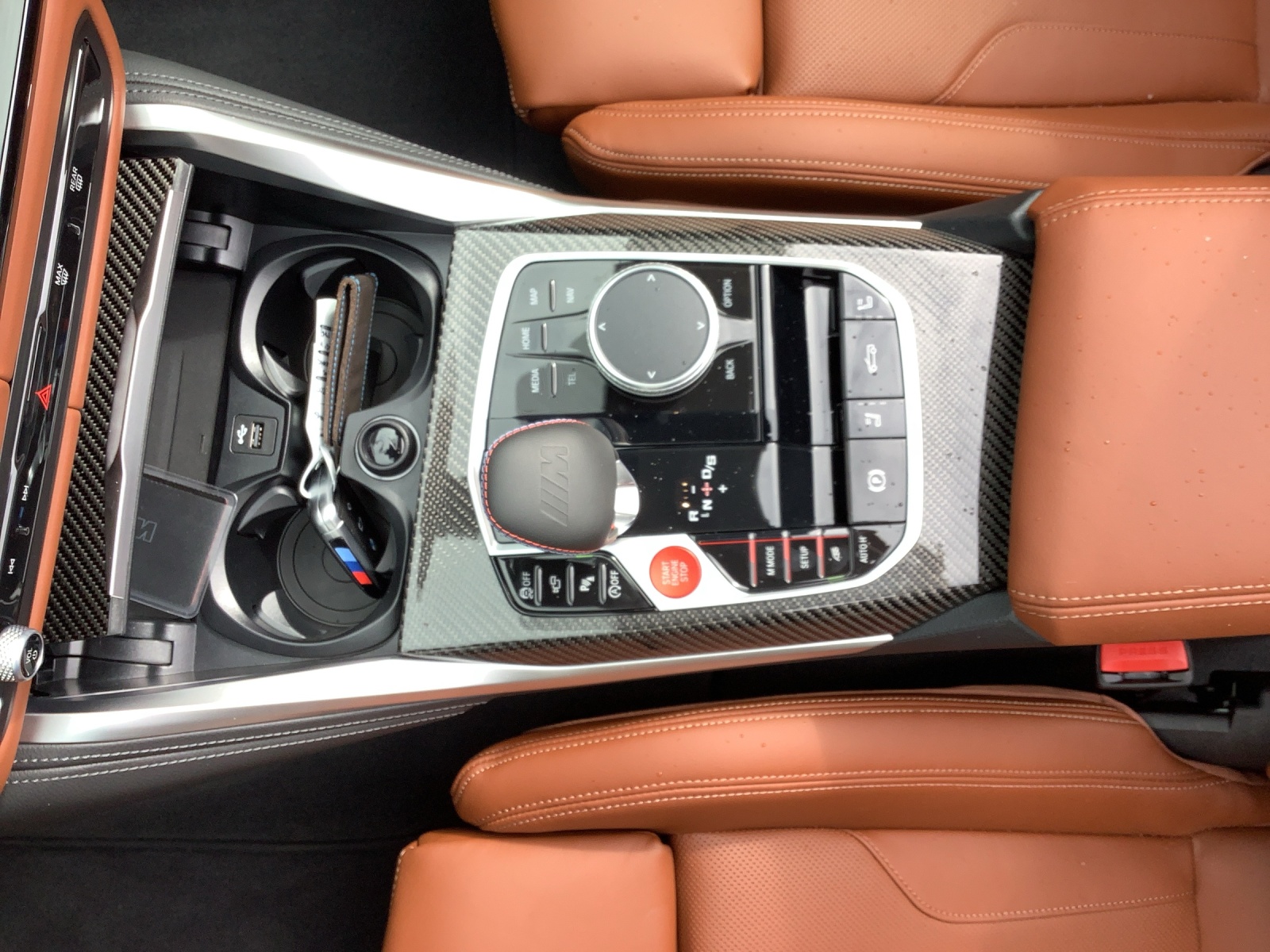 BMW M4 Cabrio Competit.M xDr-image-20