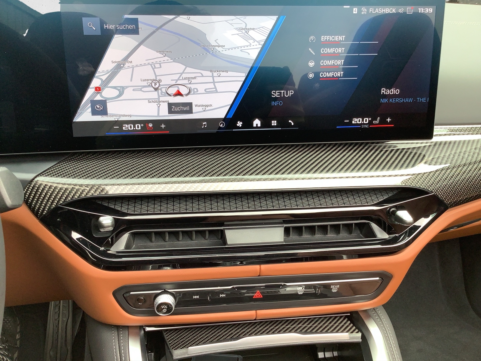 BMW M4 Cabrio Competit.M xDr-image-16