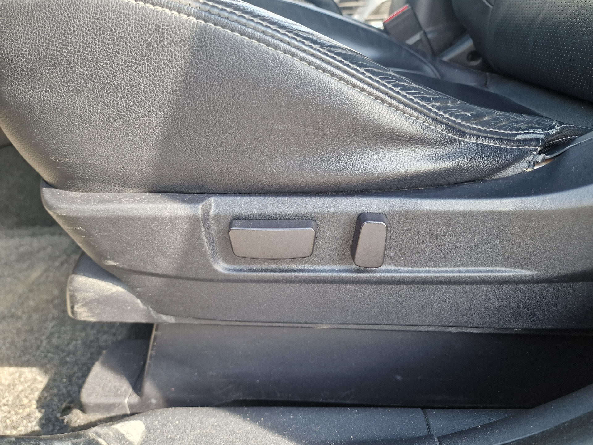 MITSUBISHI ASX 1.8 DID SuperJubilé 4WD 1.Hand 12Mt Gara MFK Neu-image-9