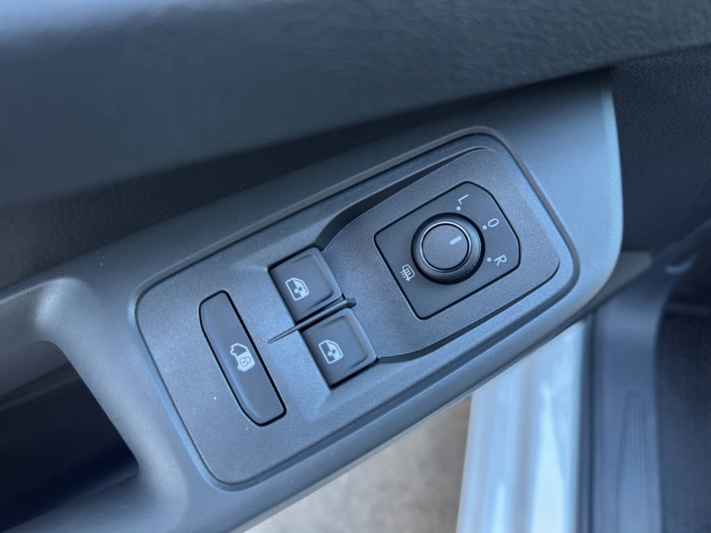 FORD Transit Connect Kaw. 1.5 EcoBo PHEV 150 Trend FWD-image-20