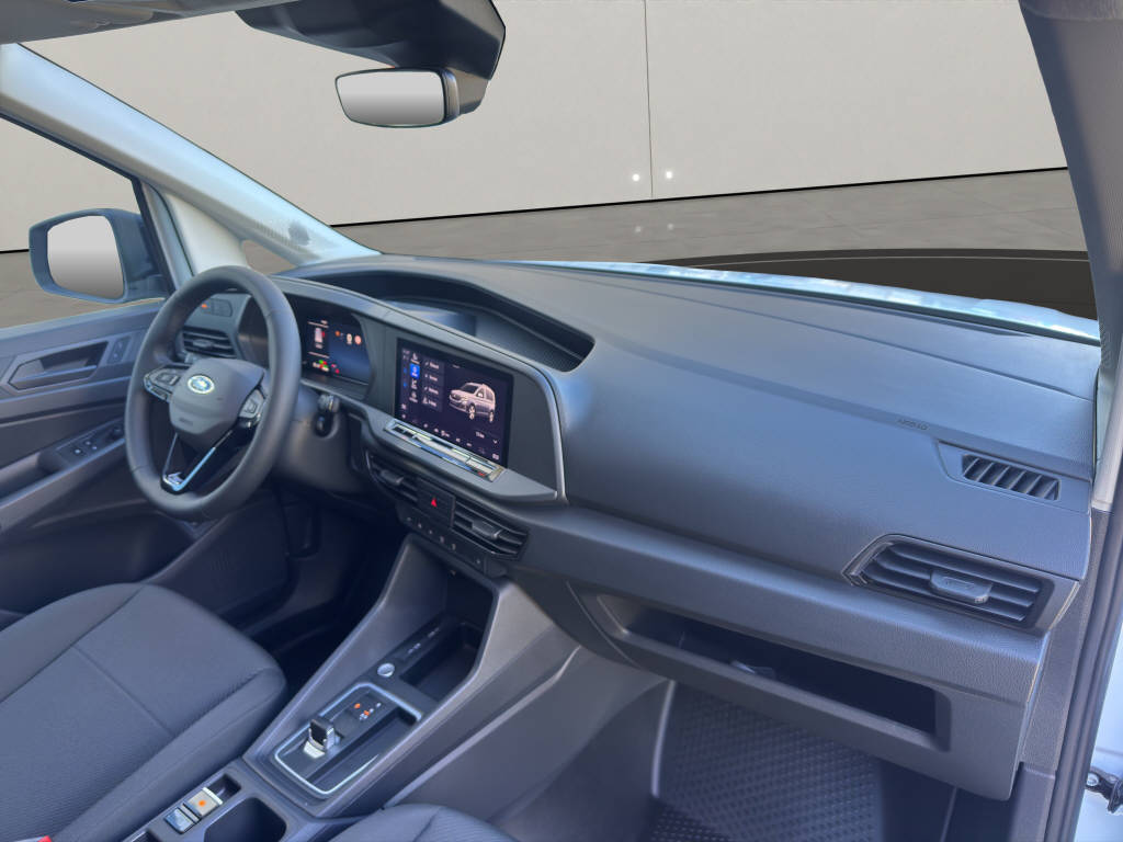 FORD Transit Connect Kaw. 1.5 EcoBo PHEV 150 Trend FWD-image-8
