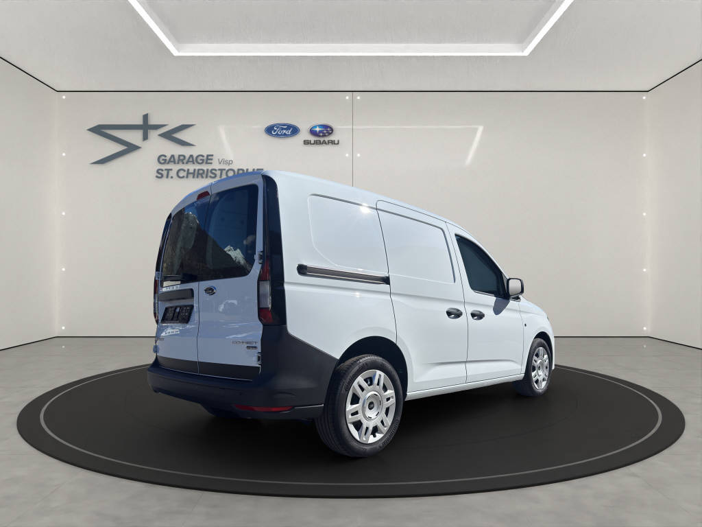FORD Transit Connect Kaw. 1.5 EcoBo PHEV 150 Trend FWD-image-4