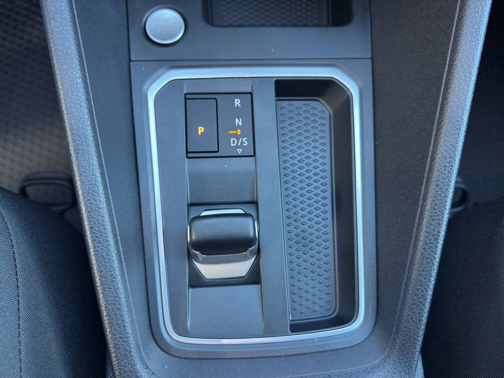 FORD Transit Connect Kaw. 1.5 EcoBo PHEV 150 Trend FWD-image-15