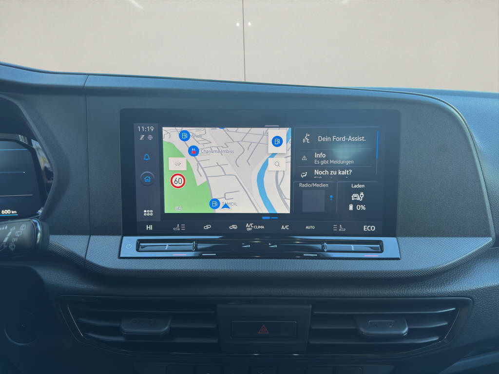 FORD Transit Connect Kaw. 1.5 EcoBo PHEV 150 Trend FWD-image-14
