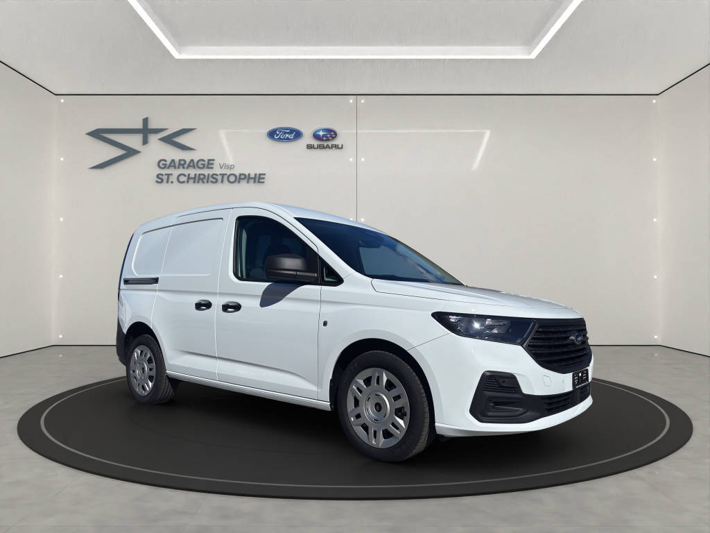 FORD Transit Connect Kaw. 1.5 EcoBo PHEV 150 Trend FWD-image-6
