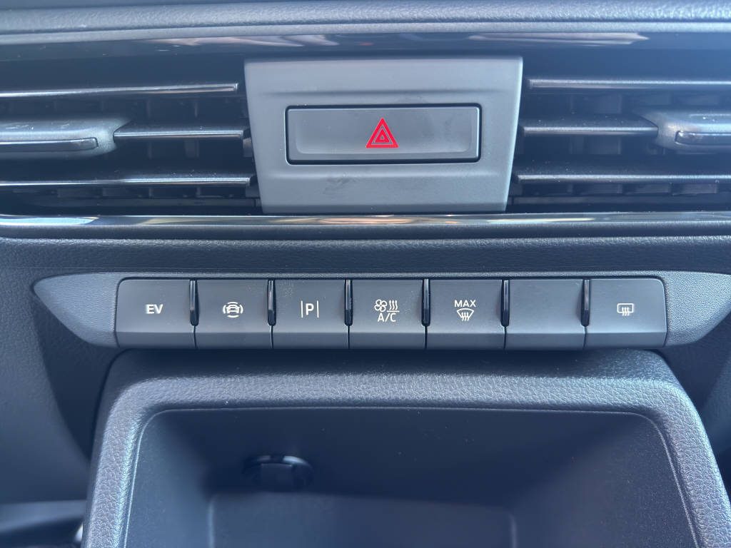 FORD Transit Connect Kaw. 1.5 EcoBo PHEV 150 Trend FWD-image-16
