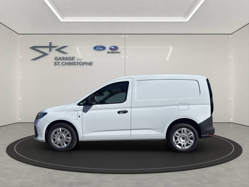 FORD Transit Connect Kaw. 1.5 EcoBo PHEV 150 Trend FWD-showroom-element-1