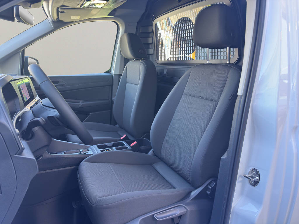 FORD Transit Connect Kaw. 1.5 EcoBo PHEV 150 Trend FWD-image-17