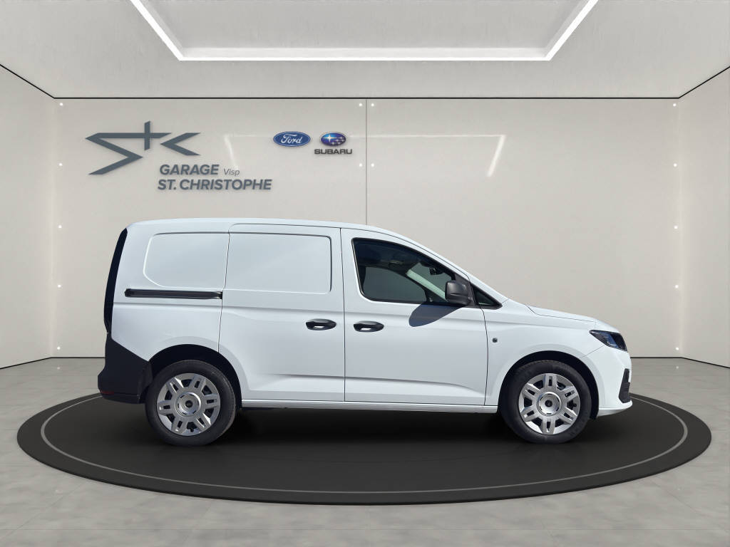 FORD Transit Connect Kaw. 1.5 EcoBo PHEV 150 Trend FWD-image-5
