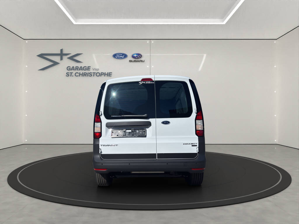 FORD Transit Connect Kaw. 1.5 EcoBo PHEV 150 Trend FWD-showroom-element-3