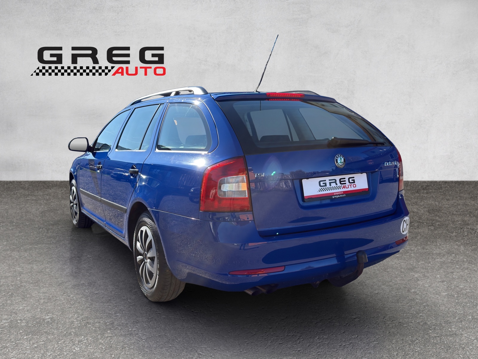SKODA Octavia Combi 1.4 TSI Ambiente DSG-showroom-element-2
