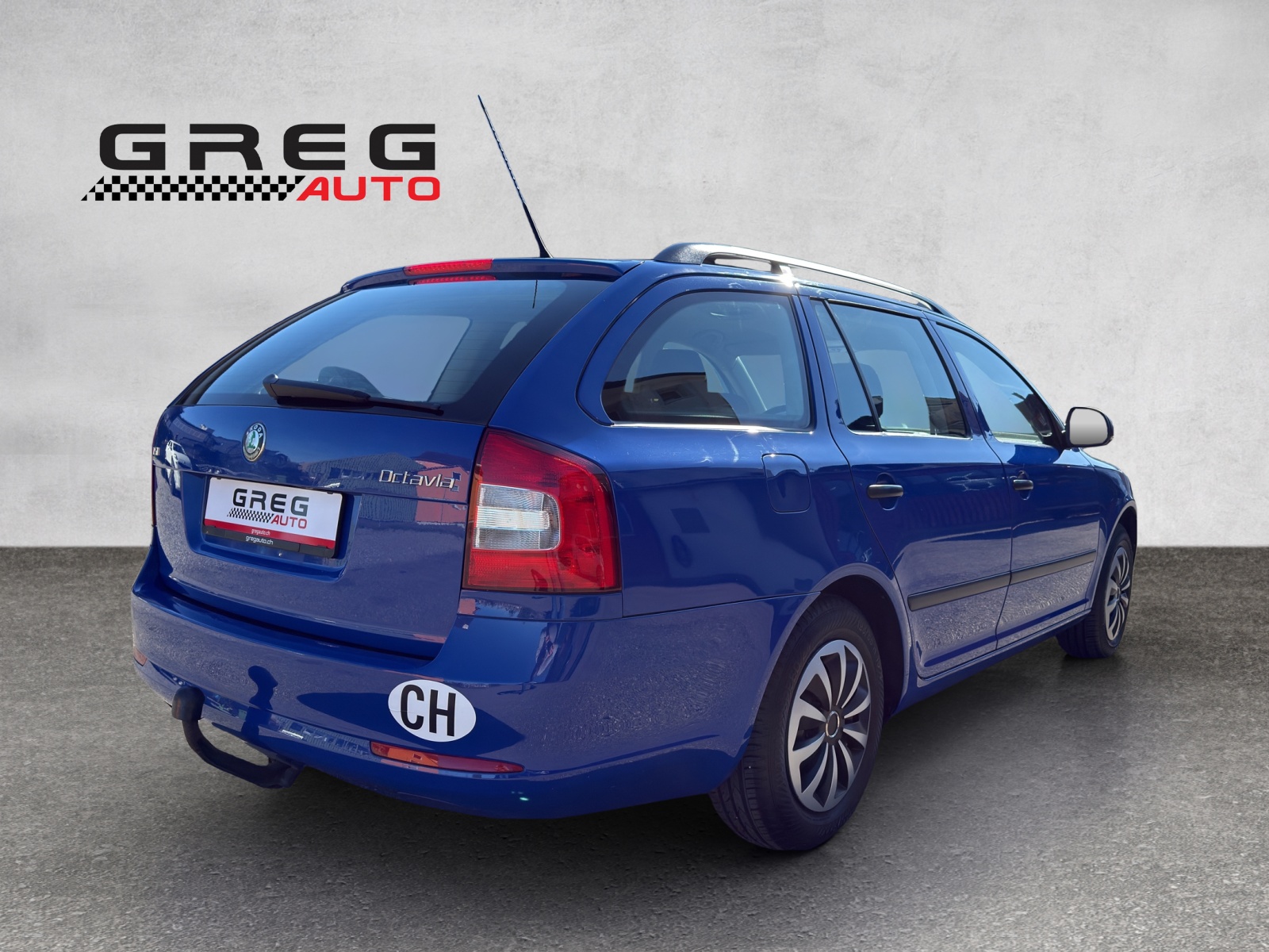 SKODA Octavia Combi 1.4 TSI Ambiente DSG-showroom-element-3