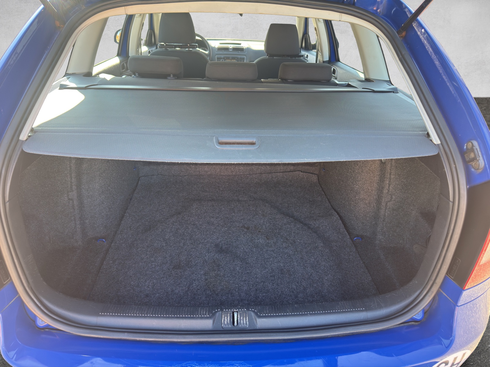 SKODA Octavia Combi 1.4 TSI Ambiente DSG-image-17