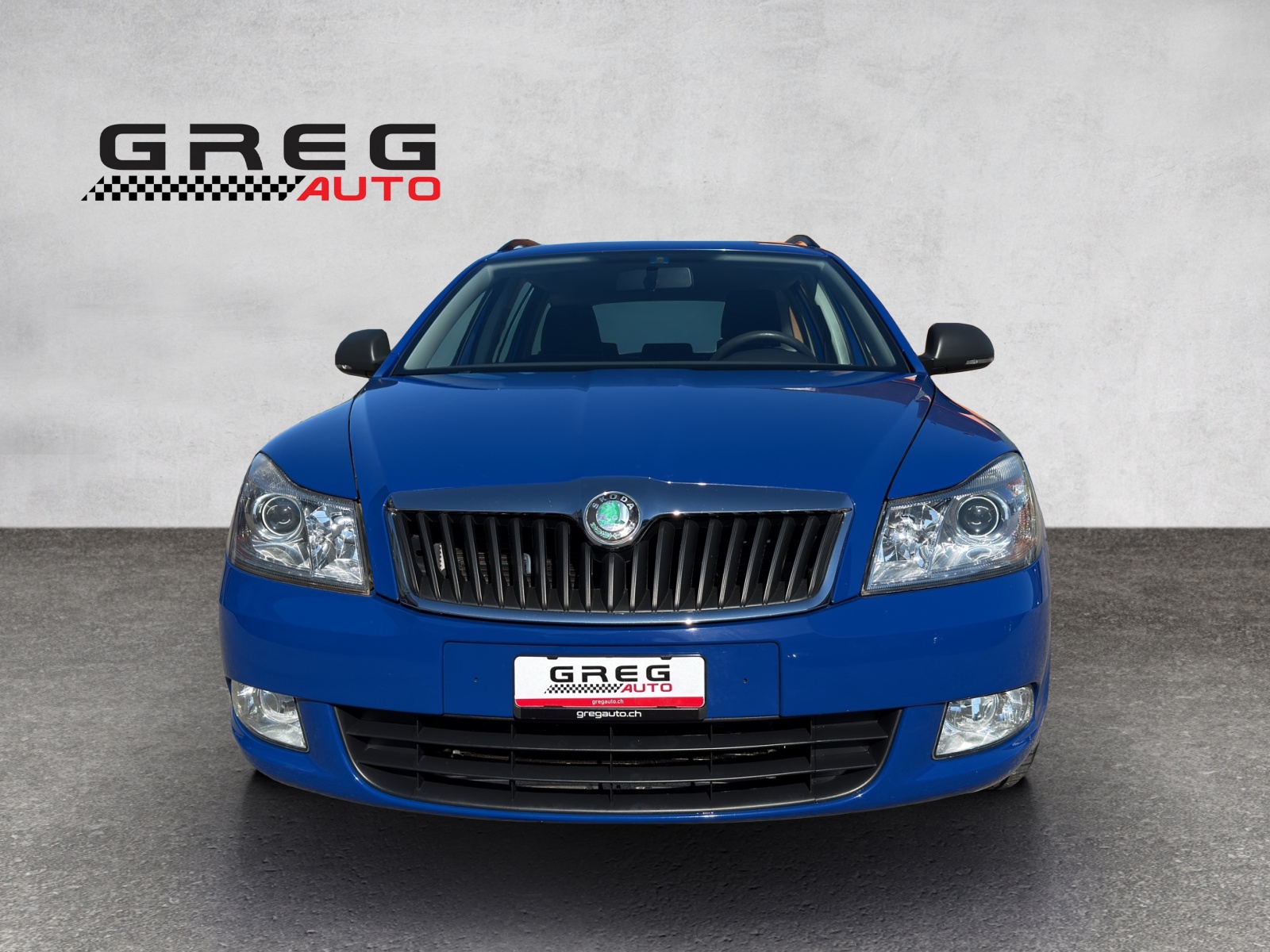 SKODA Octavia Combi 1.4 TSI Ambiente DSG-image-6