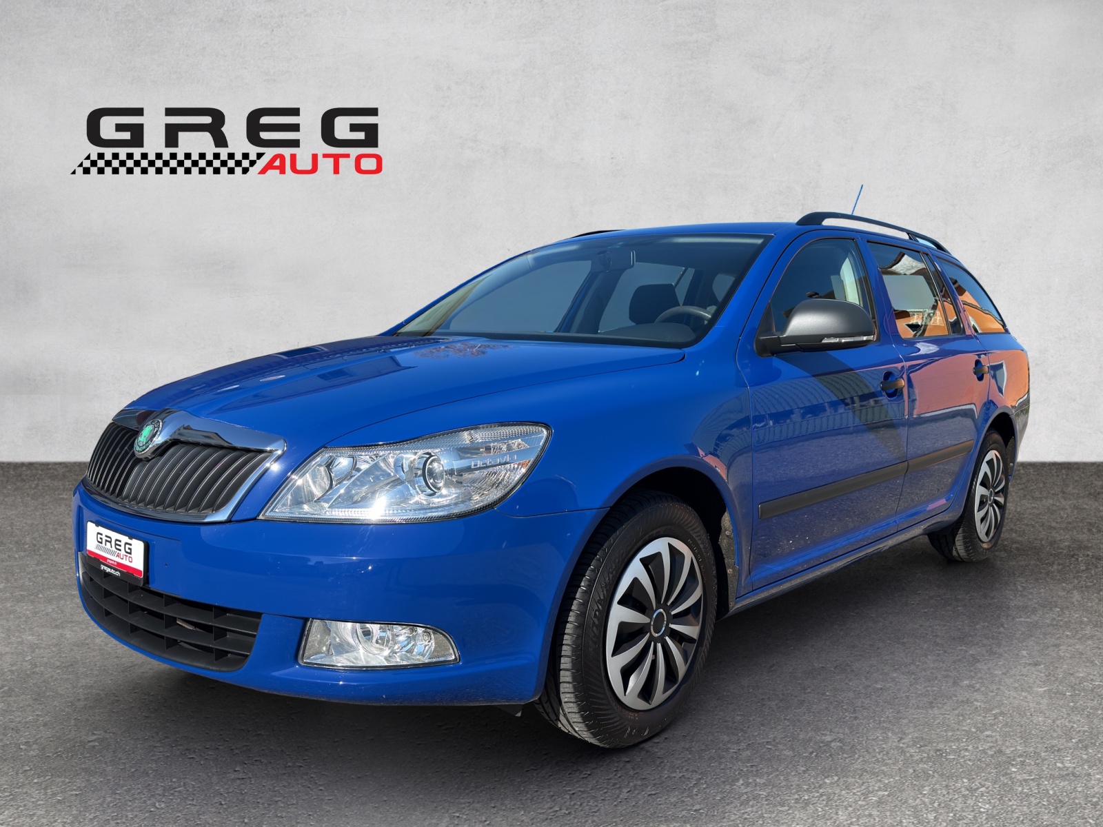 SKODA Octavia Combi 1.4 TSI Ambiente DSG-showroom-element-1