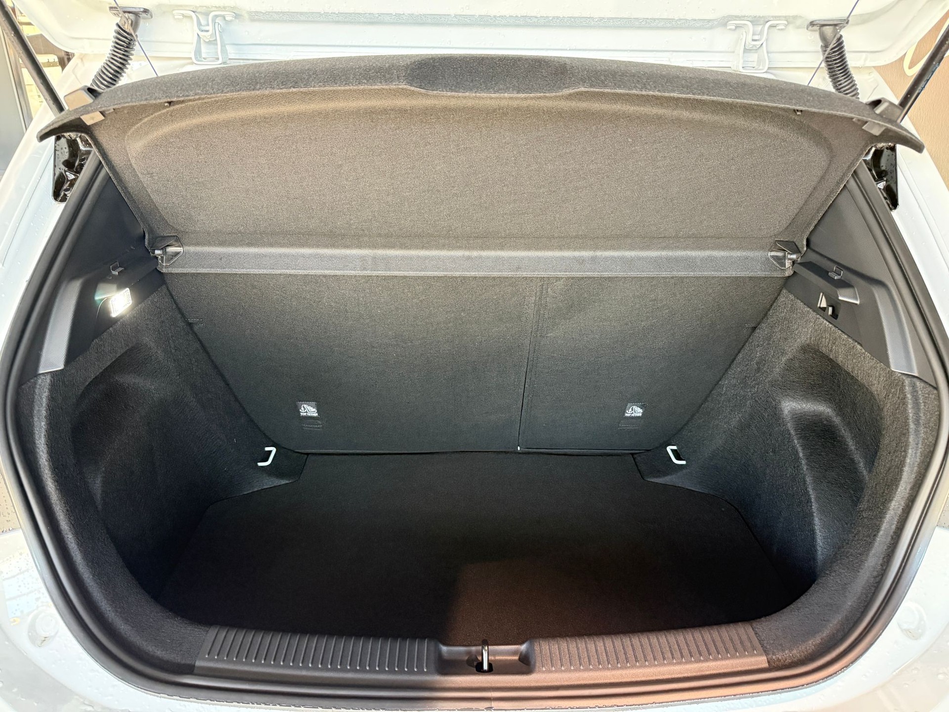 MG 3 1.5 Hybrid Luxury Aut.-image-18