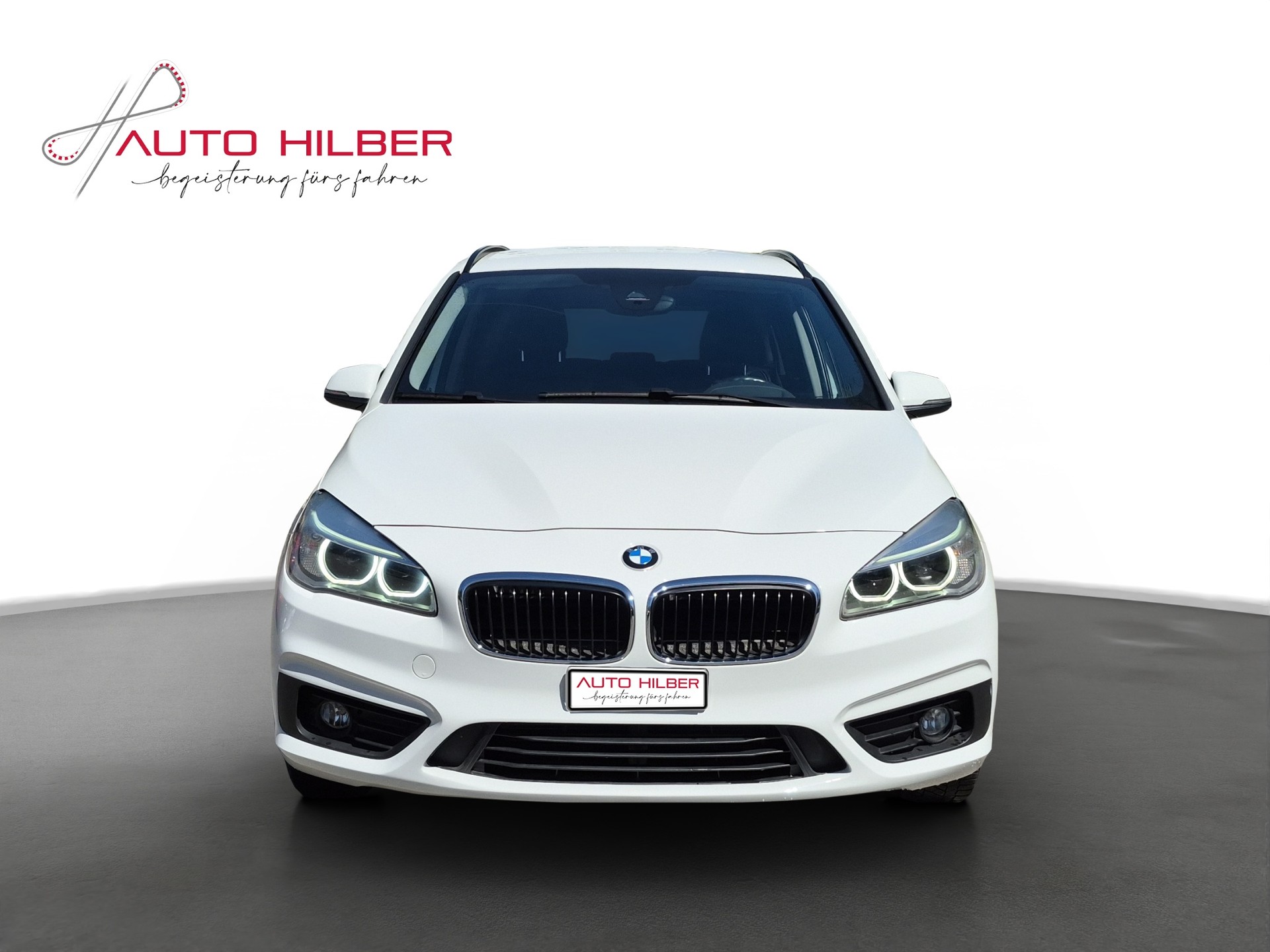 BMW 218d xDrive Gran Tourer *7-Pätzer* *Allrad*-image-1