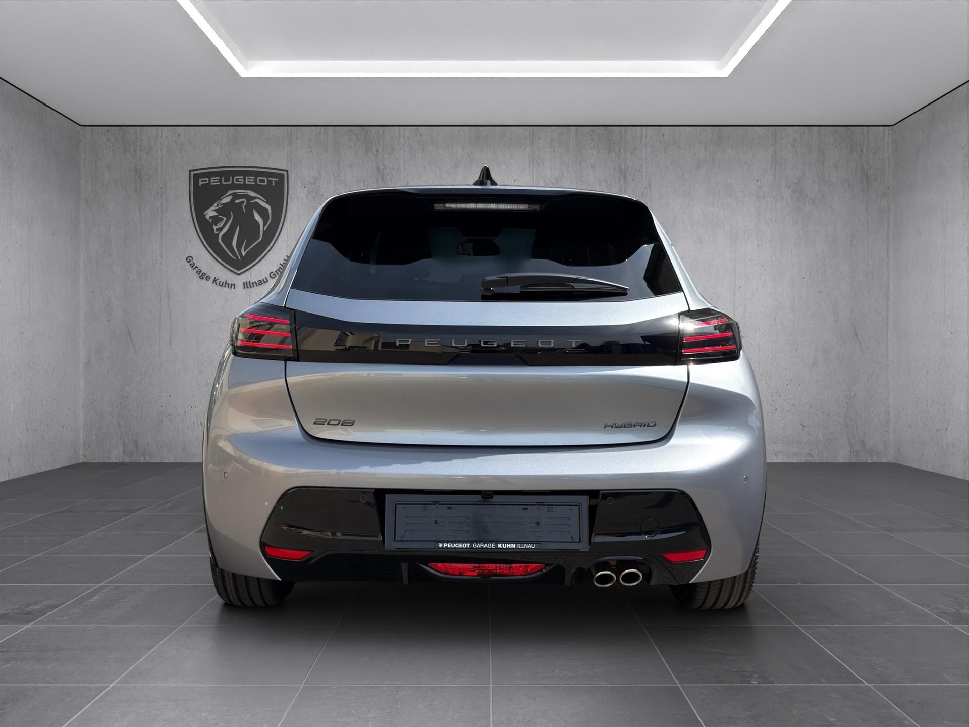 PEUGEOT 208 1.2 Hybrid 145 GT-image-5