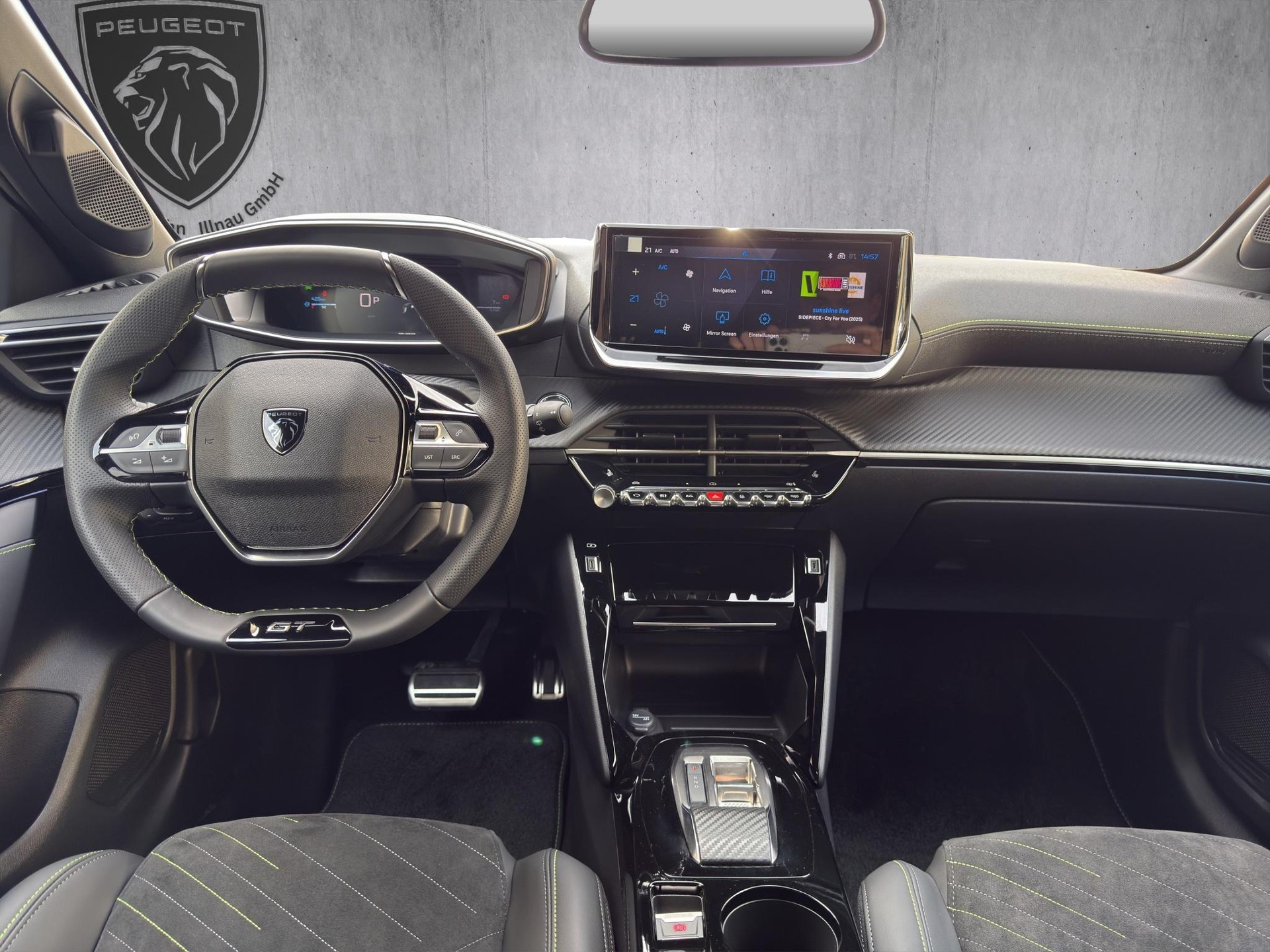 PEUGEOT 208 1.2 Hybrid 145 GT-image-11