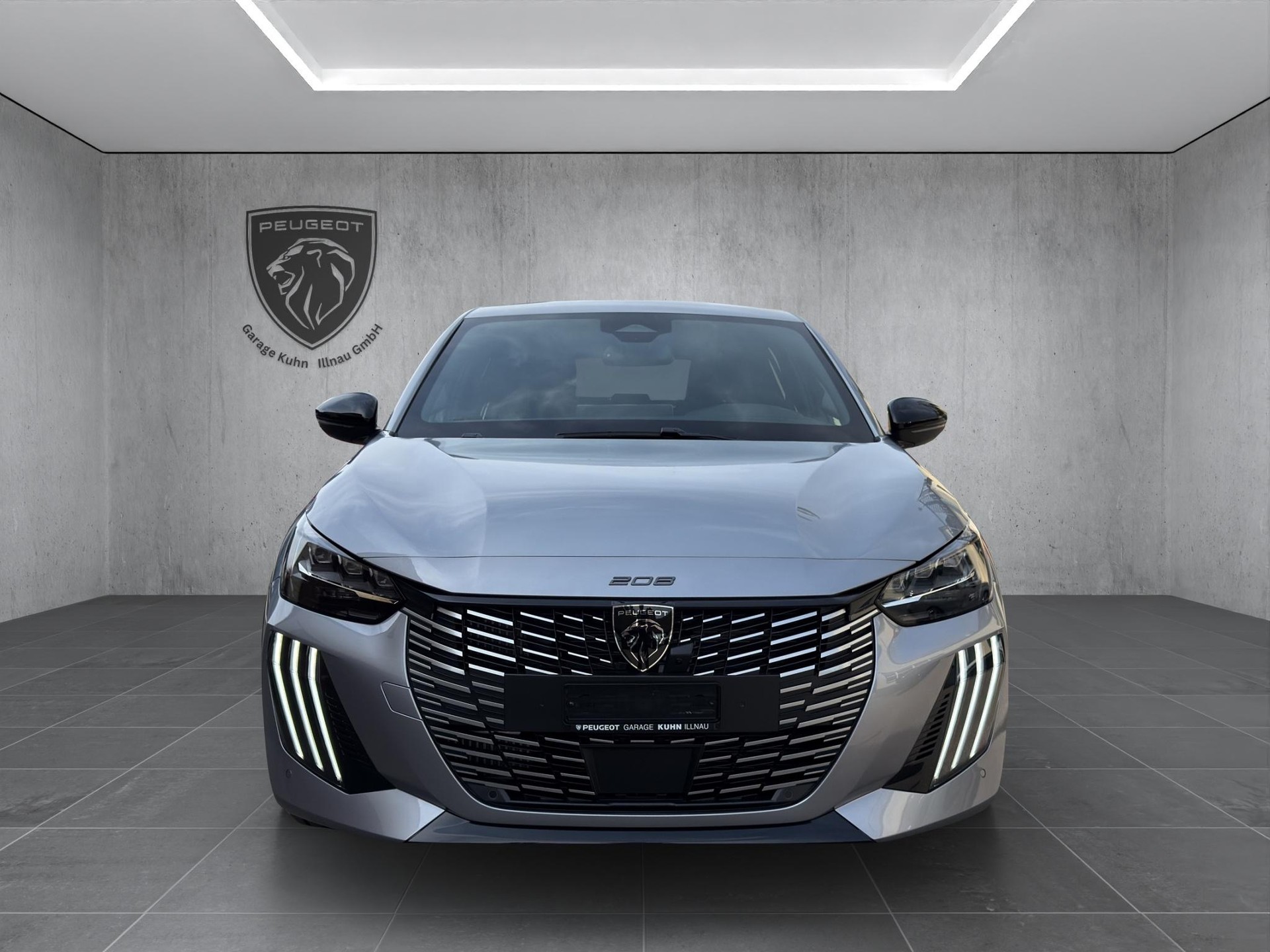 PEUGEOT 208 1.2 Hybrid 145 GT-showroom-element-1