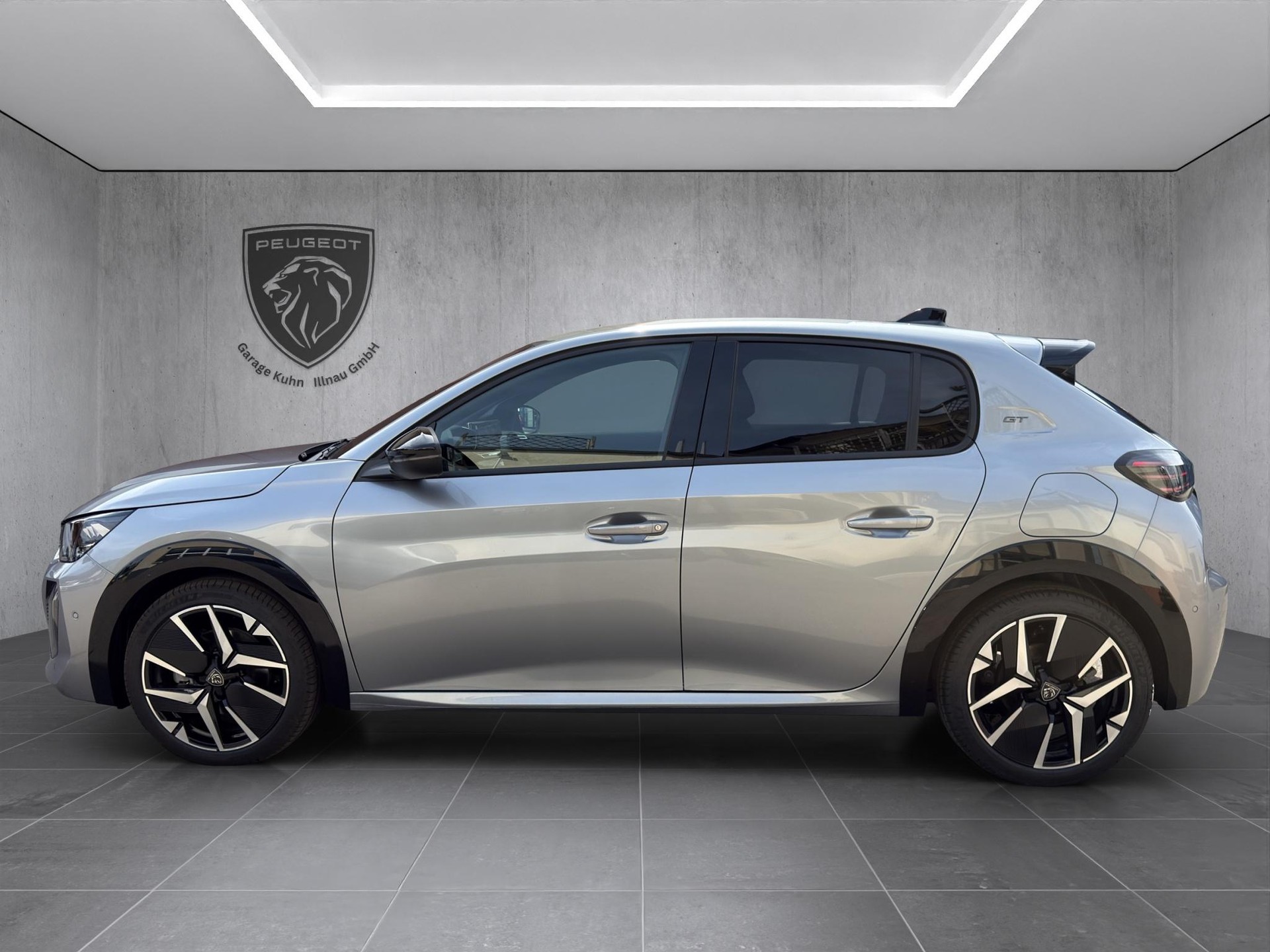 PEUGEOT 208 1.2 Hybrid 145 GT-image-7