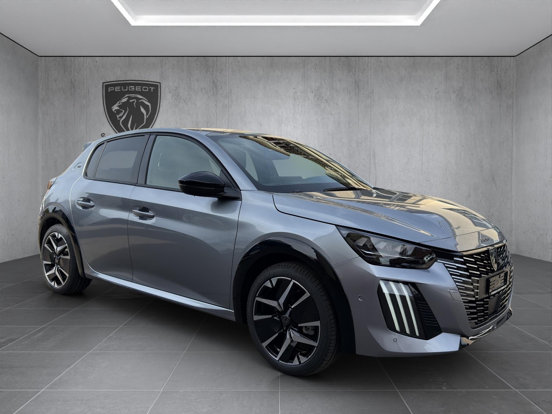 PEUGEOT 208 1.2 Hybrid 145 GT-showroom-element-2