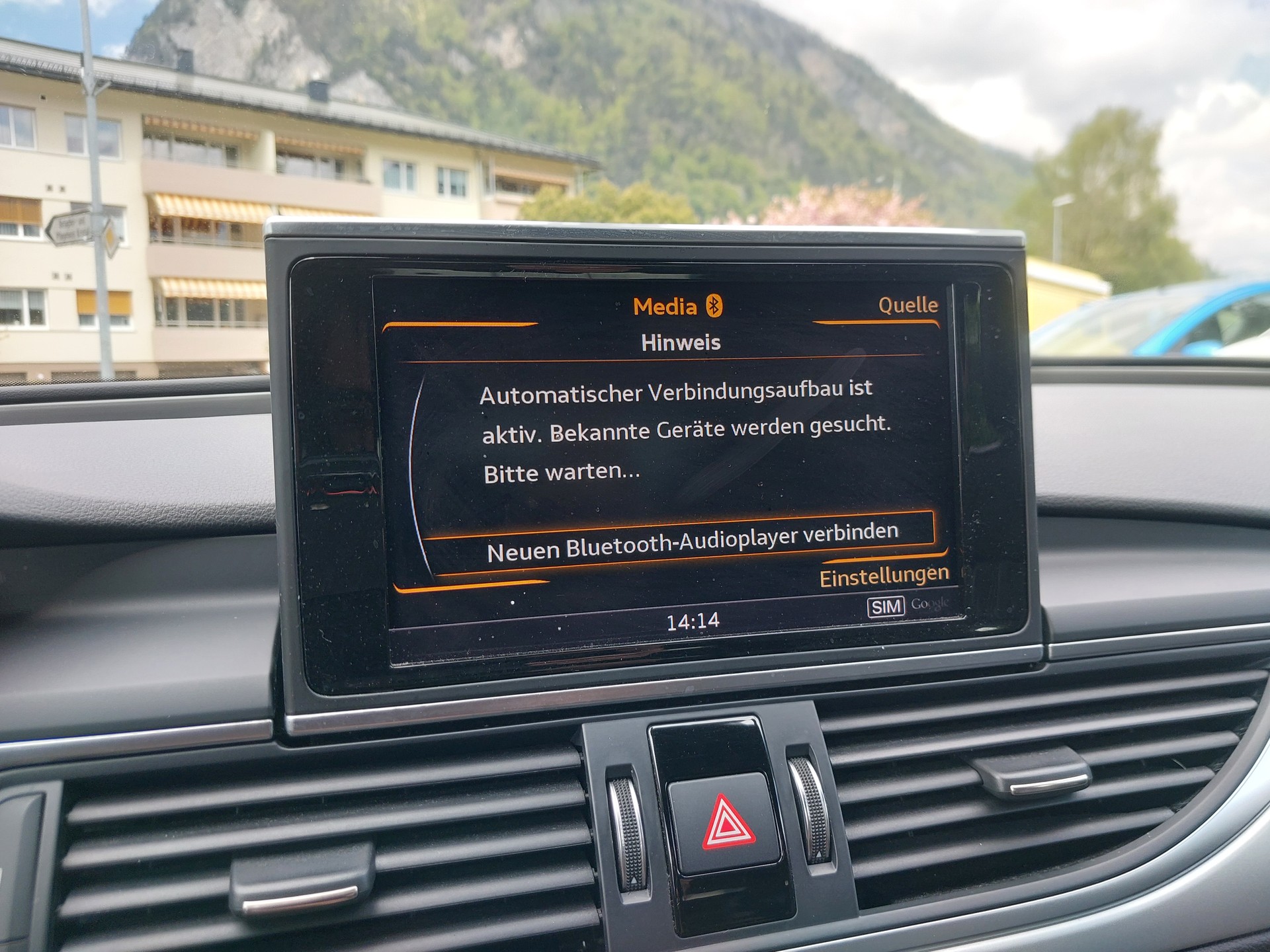 AUDI A6 Avant 3.0 TDI V6 quattro S-tronic-image-12