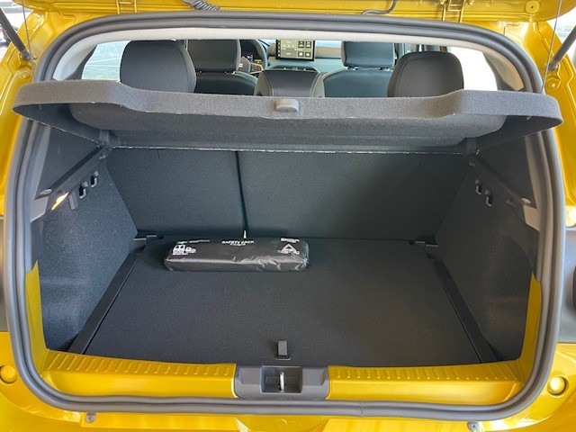 DACIA Sandero Stepway TCe 110 Extreme-image-16
