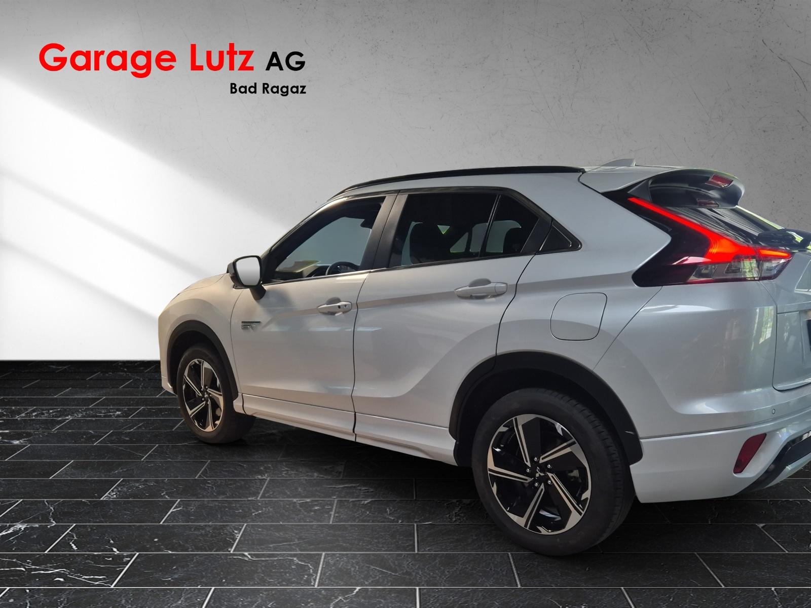 MITSUBISHI Eclipse Cross 2.4 PHEV Intense 4x4-image-3