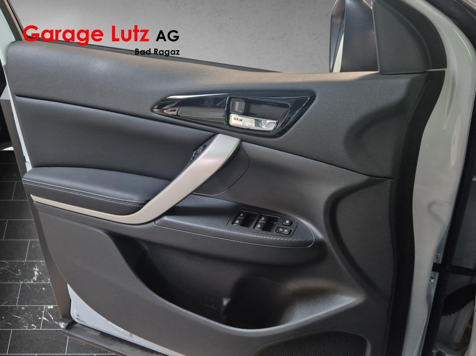 MITSUBISHI Eclipse Cross 2.4 PHEV Intense 4x4-image-8