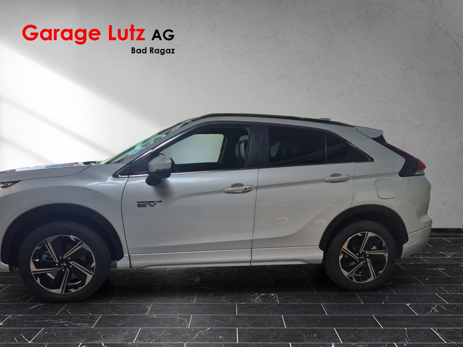 MITSUBISHI Eclipse Cross 2.4 PHEV Intense 4x4-image-2