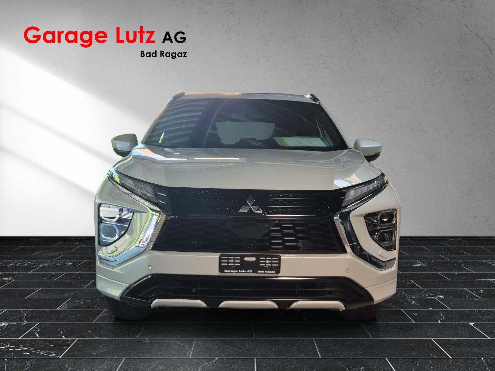 MITSUBISHI Eclipse Cross 2.4 PHEV Intense 4x4