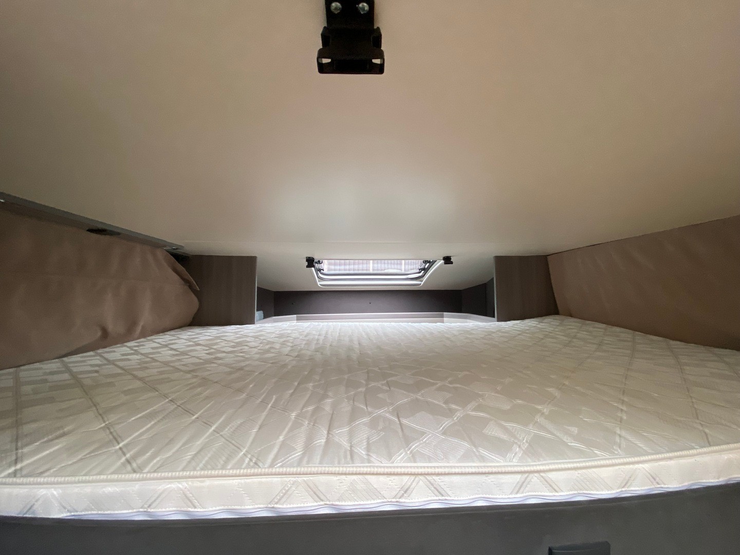 HOBBY Optima Ontour T65, Citroen 2.2HDI 165PS-image-13