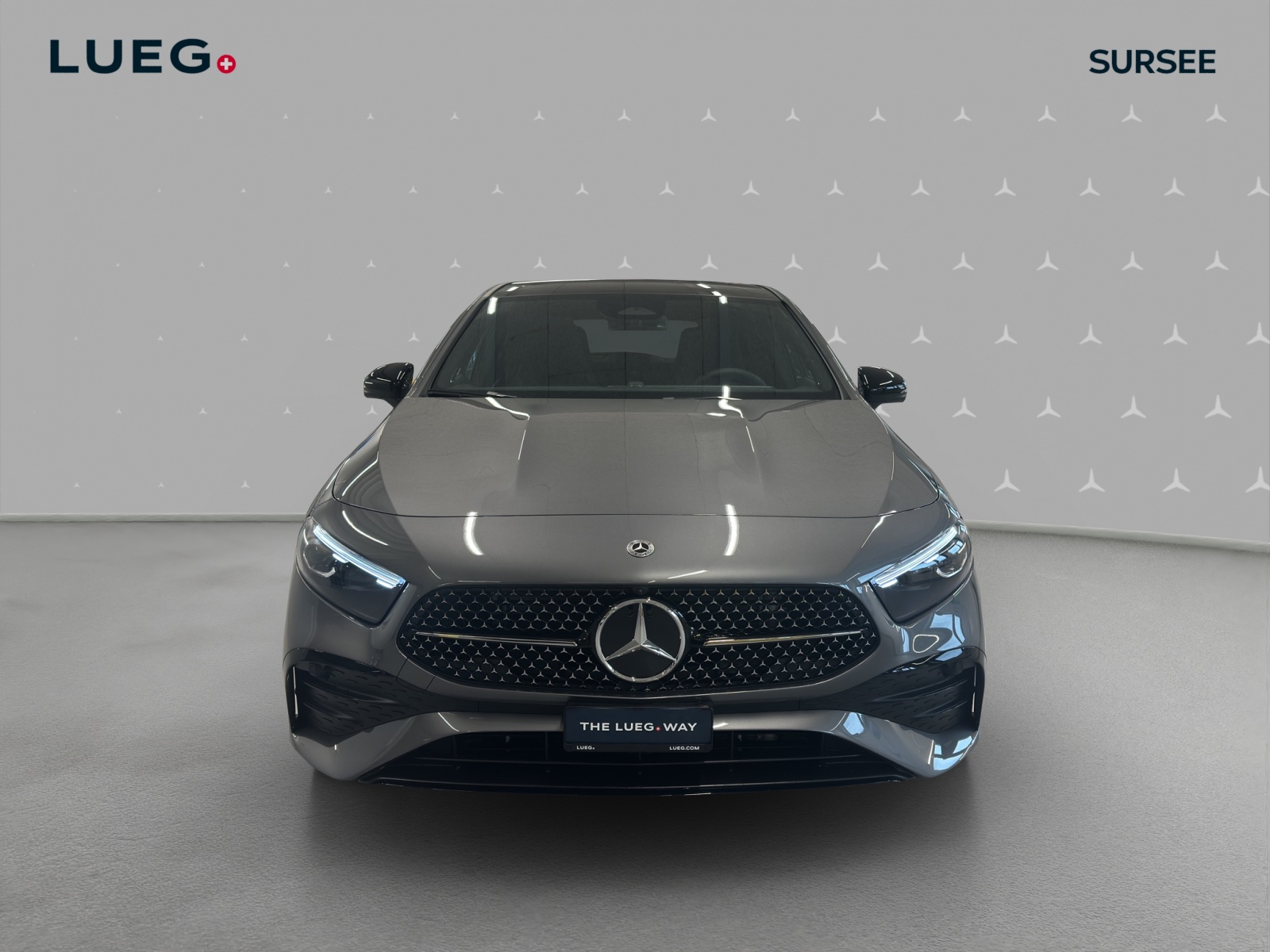 MERCEDES-BENZ A 200 Night Star 7G-DCT-image-5