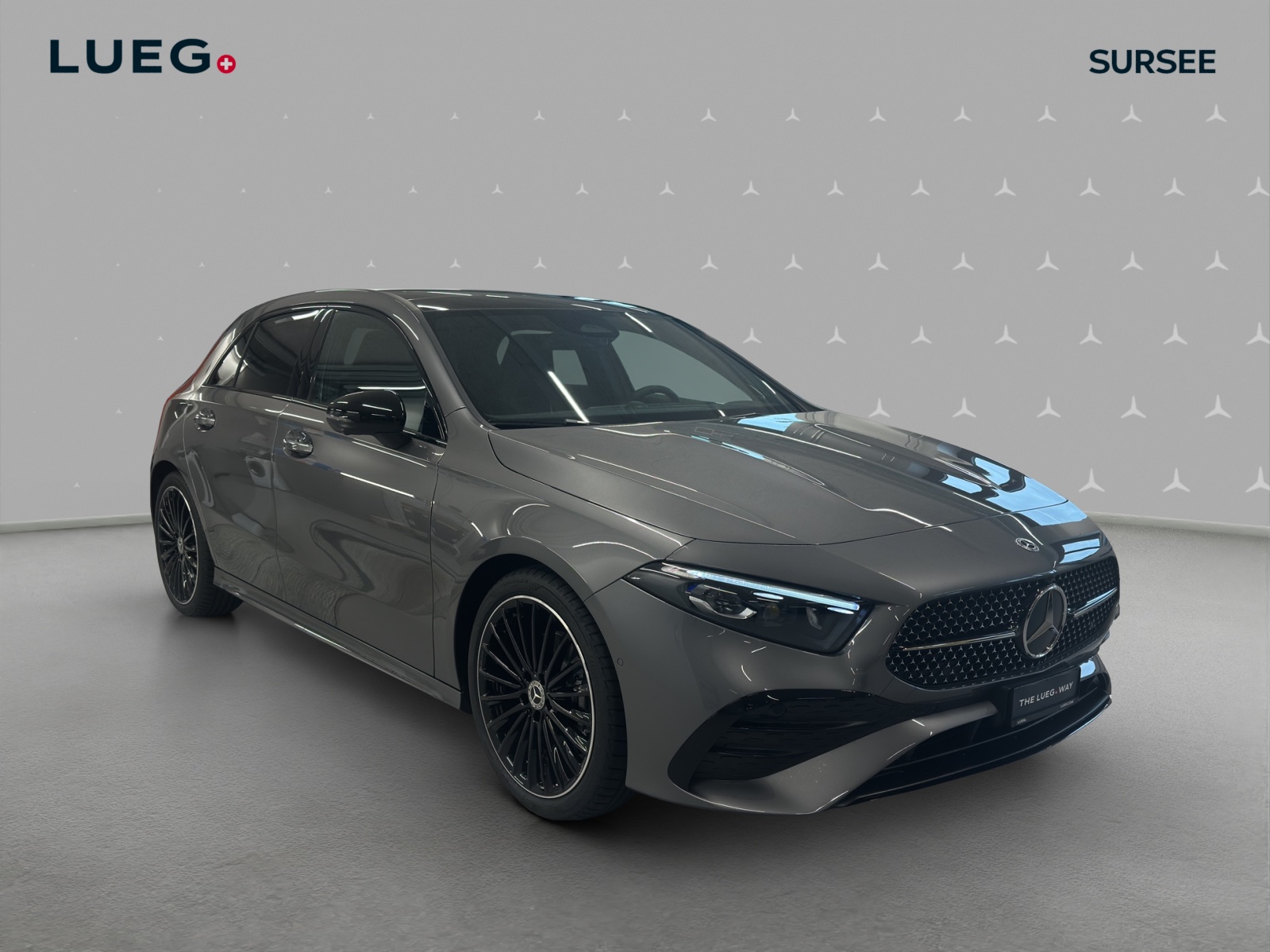 MERCEDES-BENZ A 200 Night Star 7G-DCT-image-4