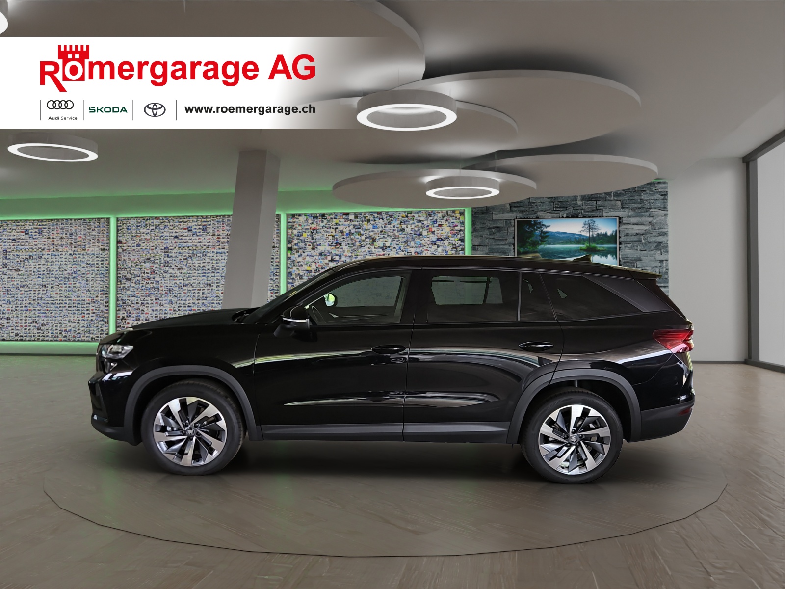 SKODA Kodiaq 2.0 TSI Dynamic 4x4-showroom-element-1