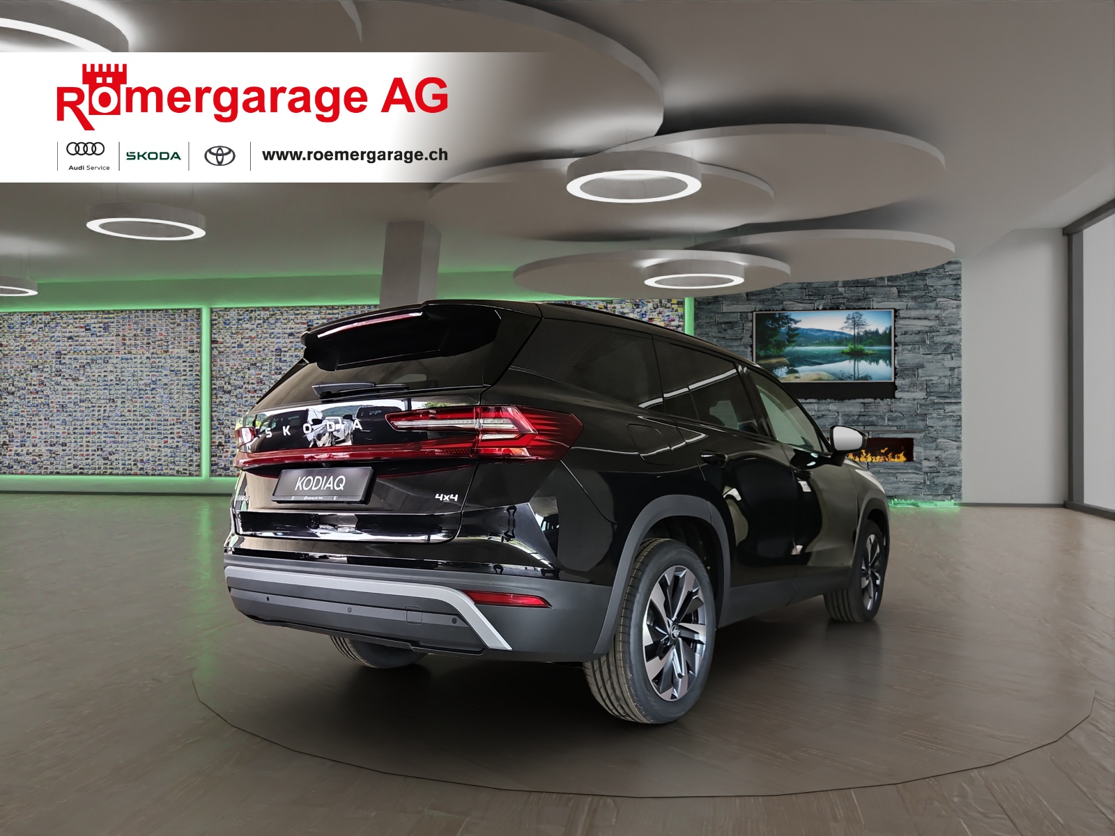 SKODA Kodiaq 2.0 TSI Dynamic 4x4-showroom-element-3