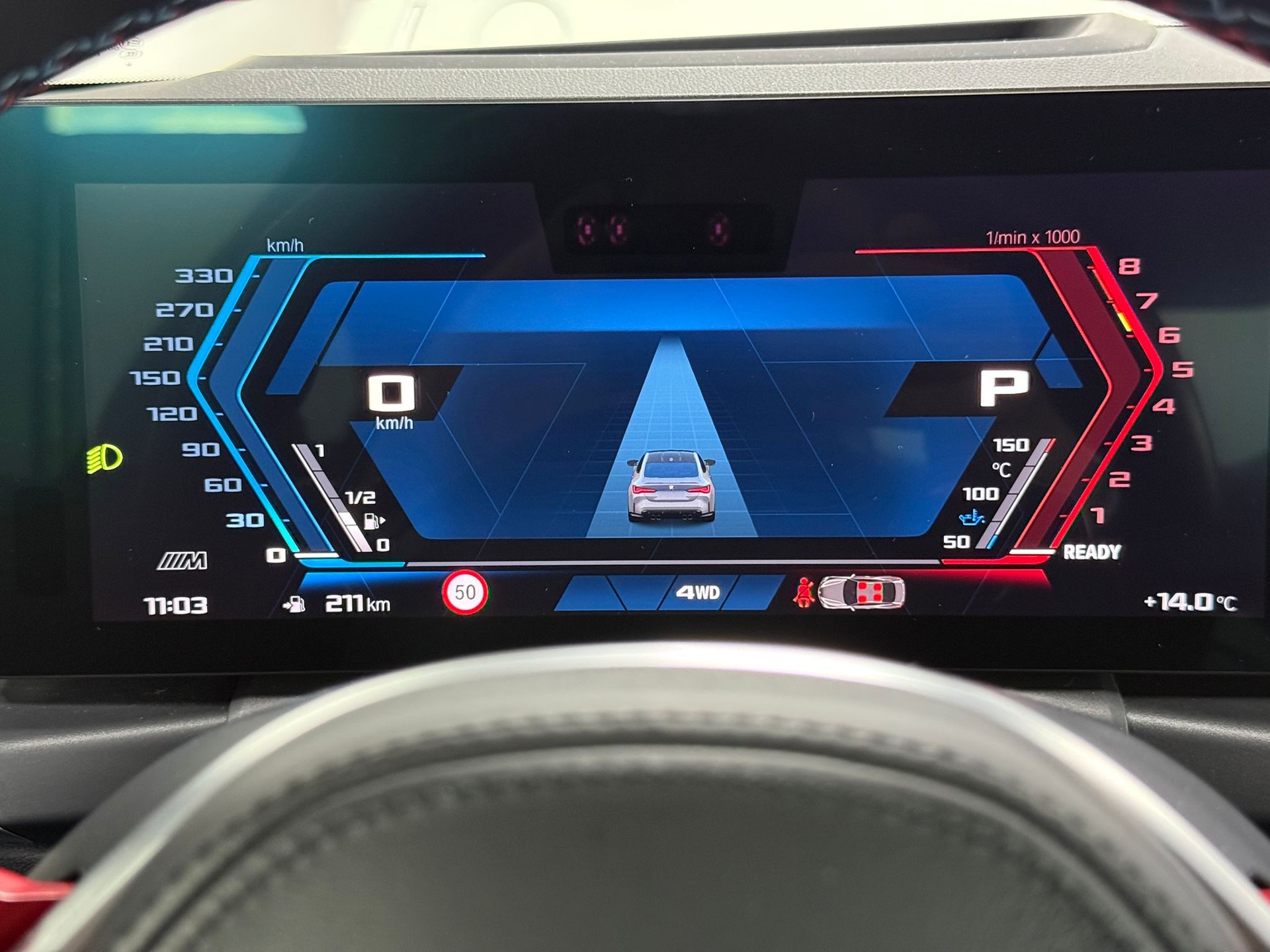 BMW M4 Coupé Competition M xDrive-image-20