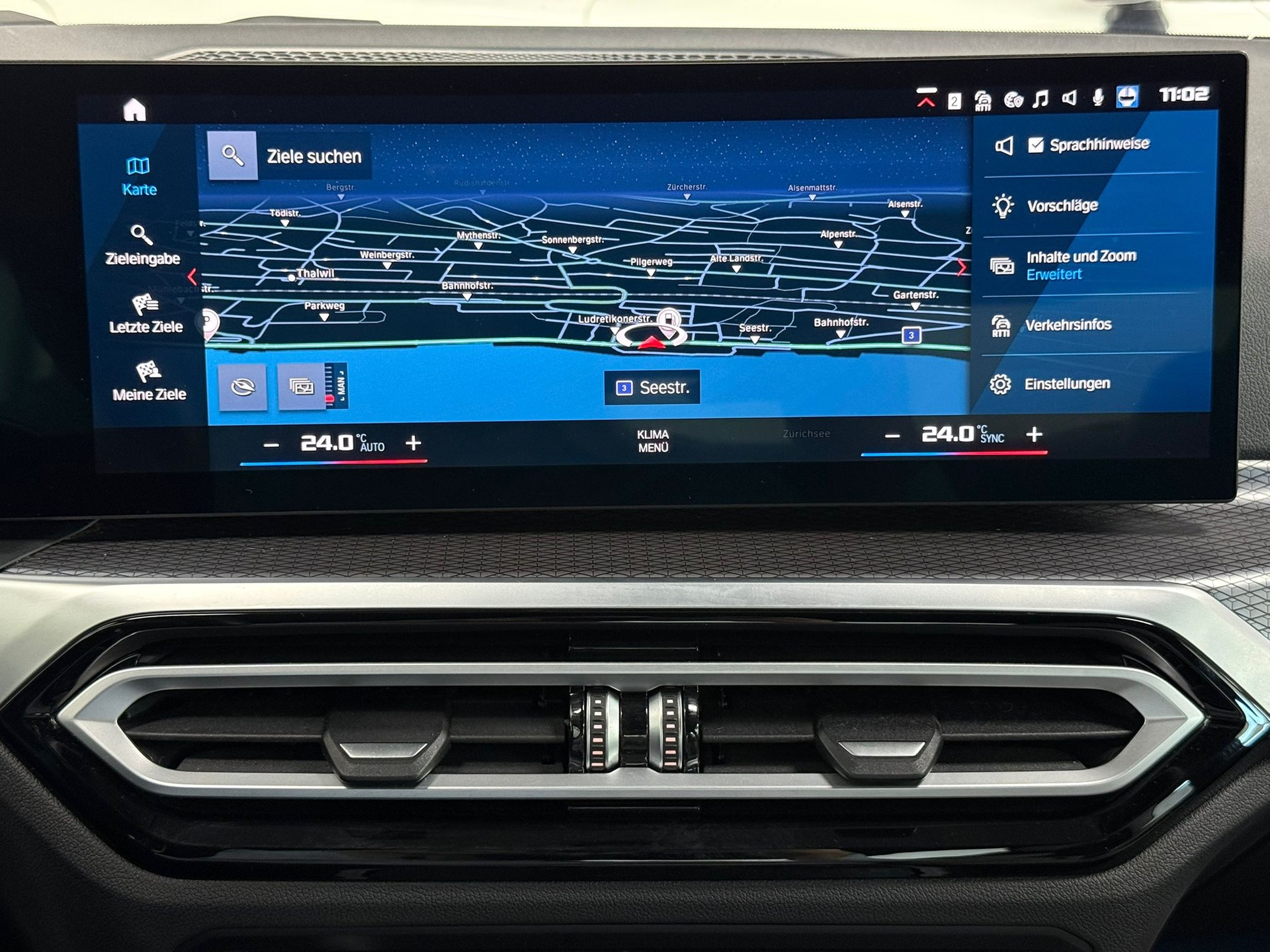 BMW M4 Coupé Competition M xDrive-image-21