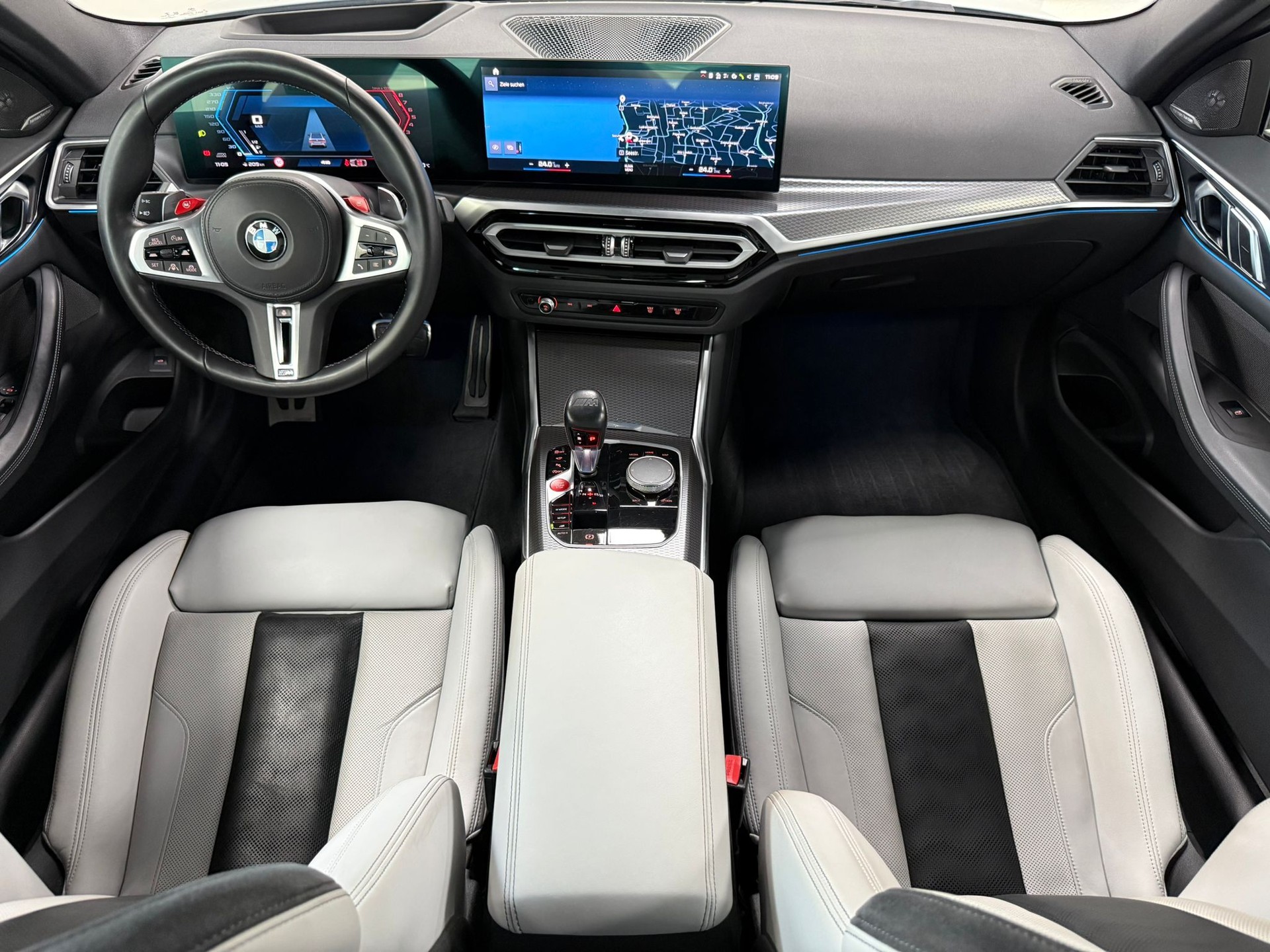 BMW M4 Coupé Competition M xDrive-image-14