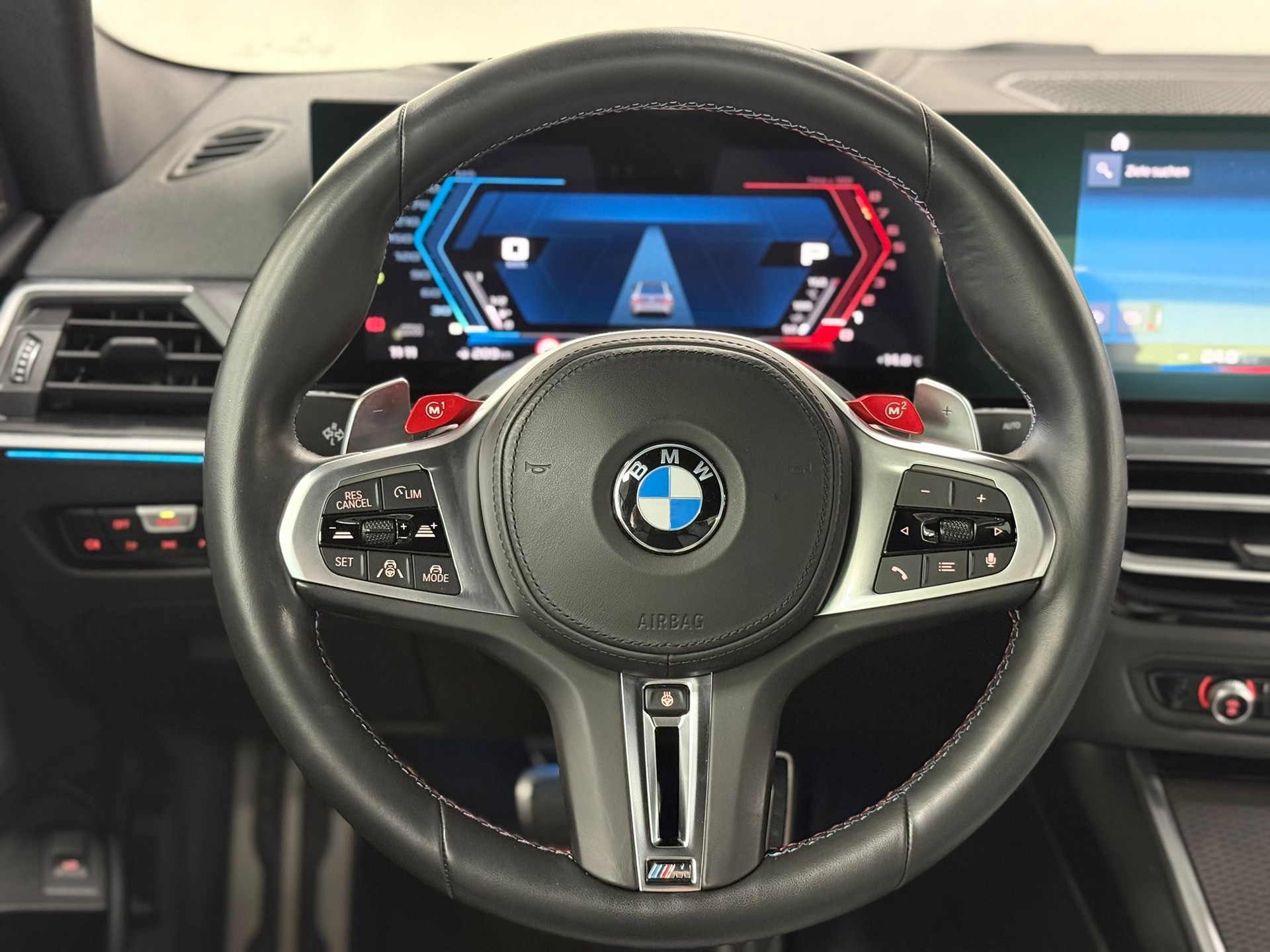 BMW M4 Coupé Competition M xDrive-image-17